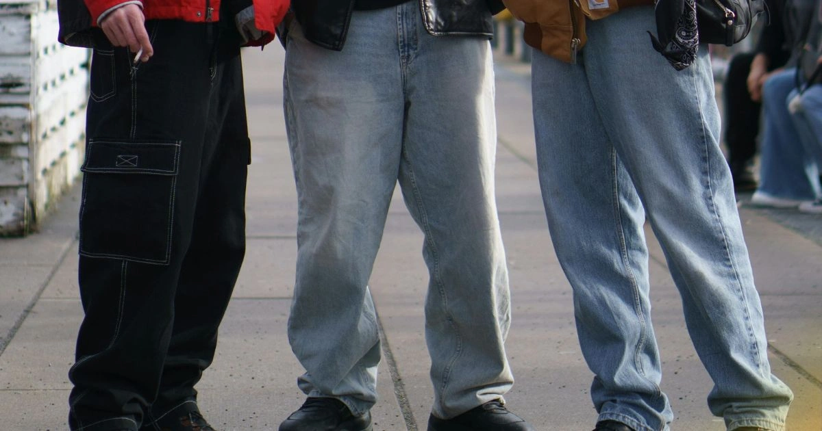 Best Men’s Denim Trends And Brands To Shop In 2026