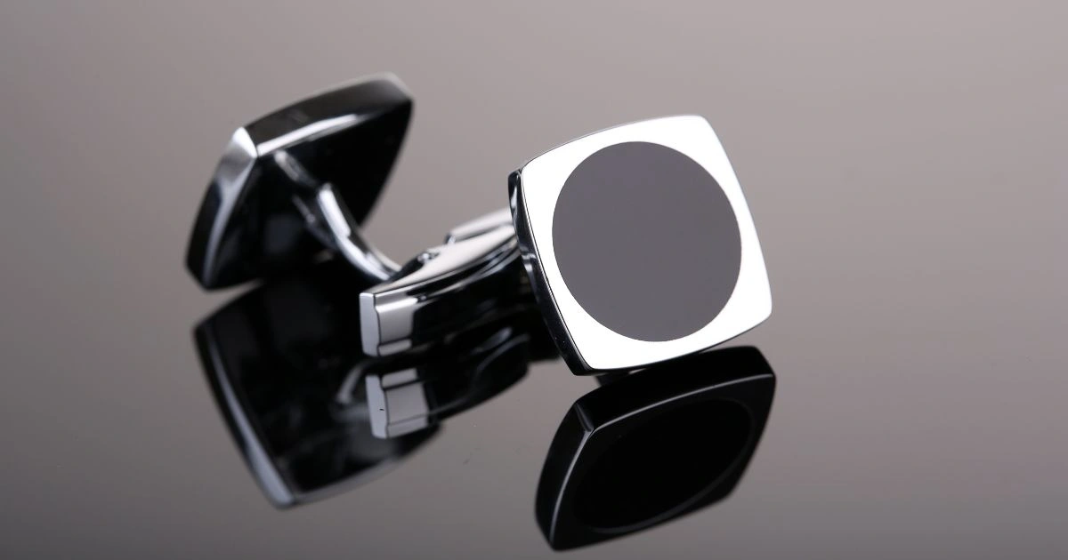 Top Cufflink Trends And Styles Every Man Should Know In 2026