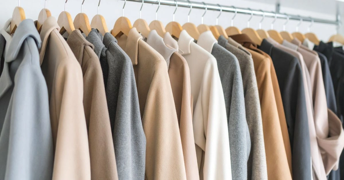 Best Spring/Summer 2026 Color Trends Every Man Should Wear